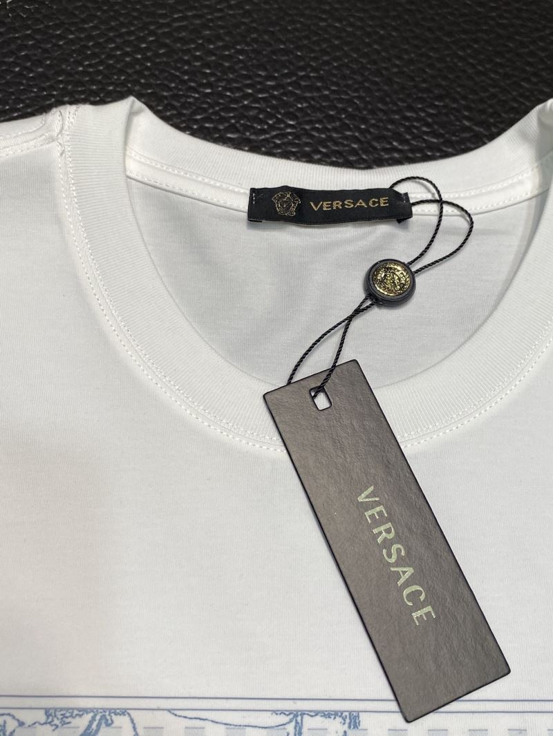 Versace T-Shirts